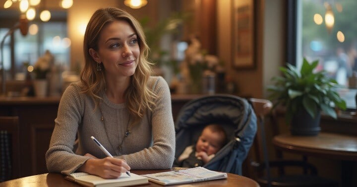 Lär dig av J K Rowling_Queen of Fire