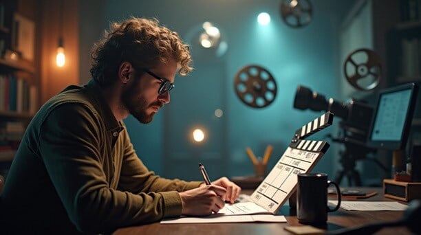 Lär dig skriva dialog som Tarantino_Queen of Fire tipsar