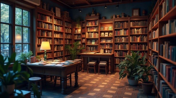 Skriv och lästrender 2025_genrer Queen of Fire-1