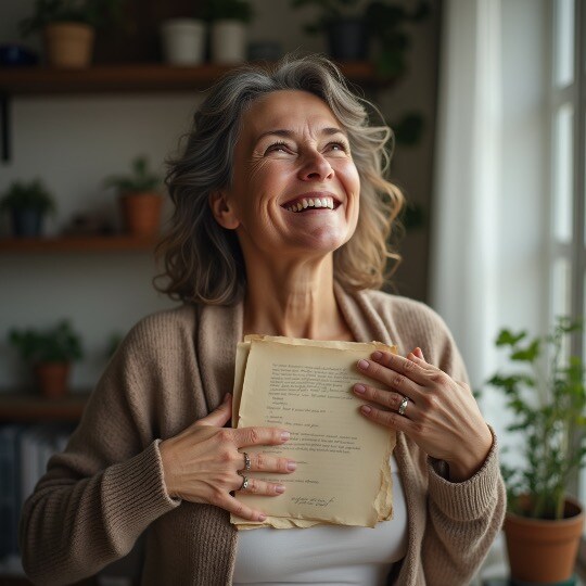 Vad vi gör_Queen of Fire